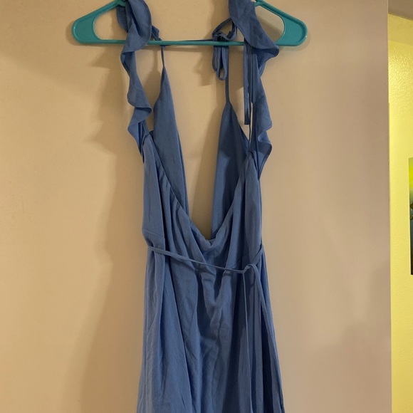 Lulu’s Dress - Picture 3 of 3